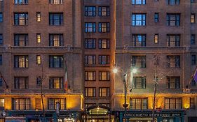 Fitzpatrick Grand Central